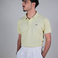 Polo Lacoste