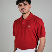 Polo Lacoste