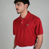 Polo Lacoste