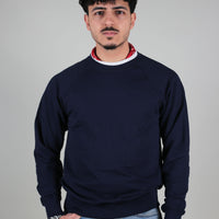 Raglan sweatshirt