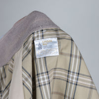 Giacca Harrington London Fog - L -