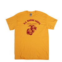 Us Marines T-Shirt
