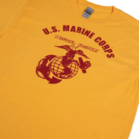 Us Marines T-Shirt
