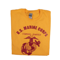 Us Marines T-Shirt