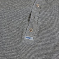 Henley shirt lee-M-