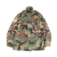 Field m 65 Us Army -M-