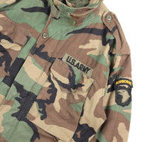 Field m 65 Us Army -M-