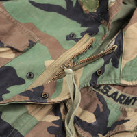 Field m 65 Us Army -M-