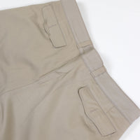 French Army shorts