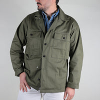 HBT 13 star jacket -XL-