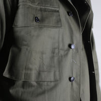 HBT 13 star jacket -XL-