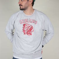 Indians sweatshirt
