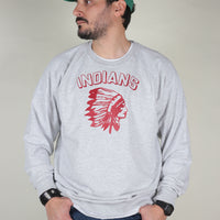 Indians sweatshirt