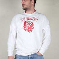 Indians sweatshirt