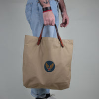 Us Air Force Tote Bag