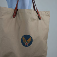 Us Air Force Tote Bag