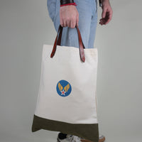Tote Bag Us Air Force