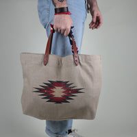 Tote Bag Chimayo
