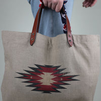 Tote Bag Chimayo