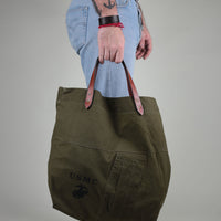 Tote Bag USMC
