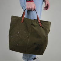 Tote Bag USMC