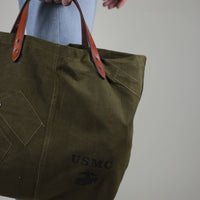 Tote Bag USMC