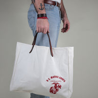 Tote Bag Us Marines