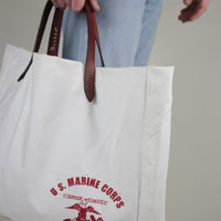 Tote Bag Us Marines