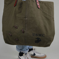 Tote Bag USMC