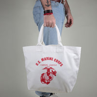 Tote Bag Us Marines