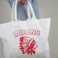 Indians Tote Bag