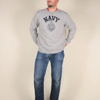Us Navy Academy sweatshirt