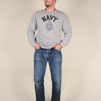 Us Navy Academy sweatshirt