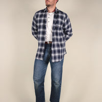 Camicia western Arizona