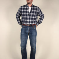 Camicia western Arizona