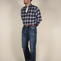 Camicia western Arizona