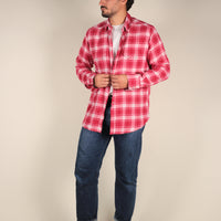 CAMICIA ARIZONA BUNKER DEPOT