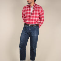 Camicia wester Arizona