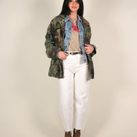 field Jacket m65 US ARMY