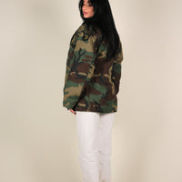 field Jacket m65 US ARMY