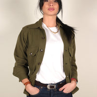 Army Shirt Og-108 -s-