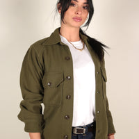 Army Shirt Og-108 -s-