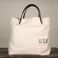 USN Tote Bag