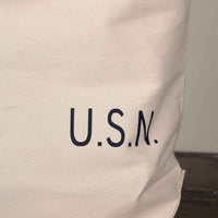 USN Tote Bag