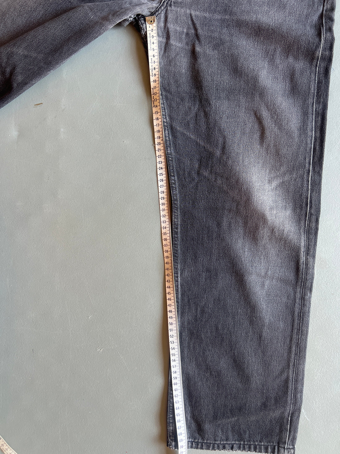 Levis 501 - W34 - 46 IT -