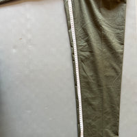 FATIGUE US ARMY PANT OG 507 -  W32 -