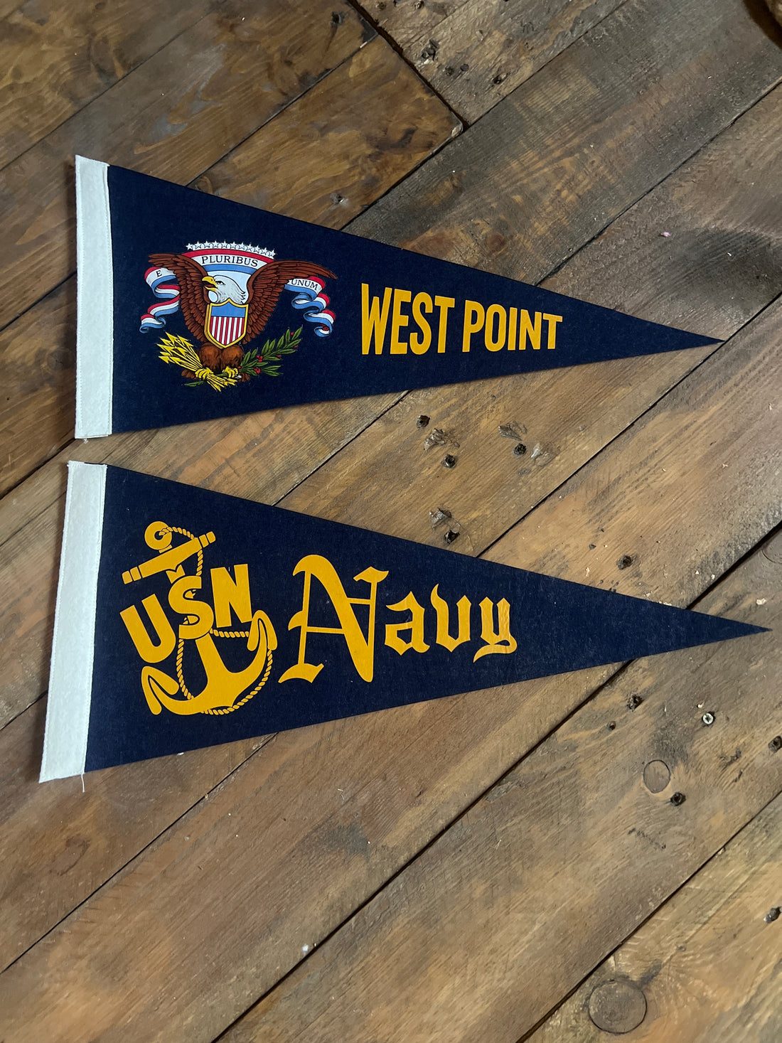 Pennant