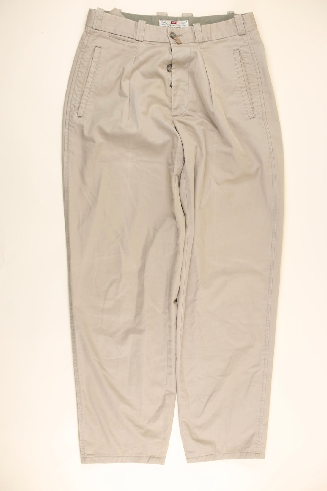 Chino Vintage LEVIS - W31 -