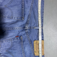 Levis 501 - W32- 44 it - 1683) (Copy 3)