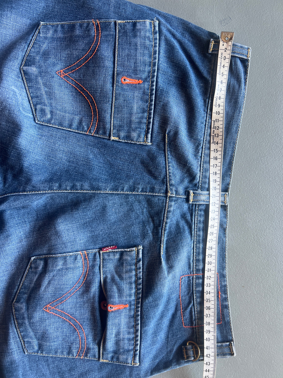 Levis Engineered     - W31- 46 it - (1687) (Copia)